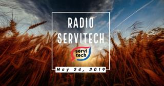 Radio ServiTech