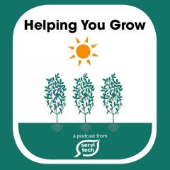 Helping you grow