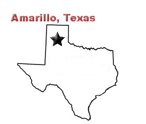 Amarillo, TX